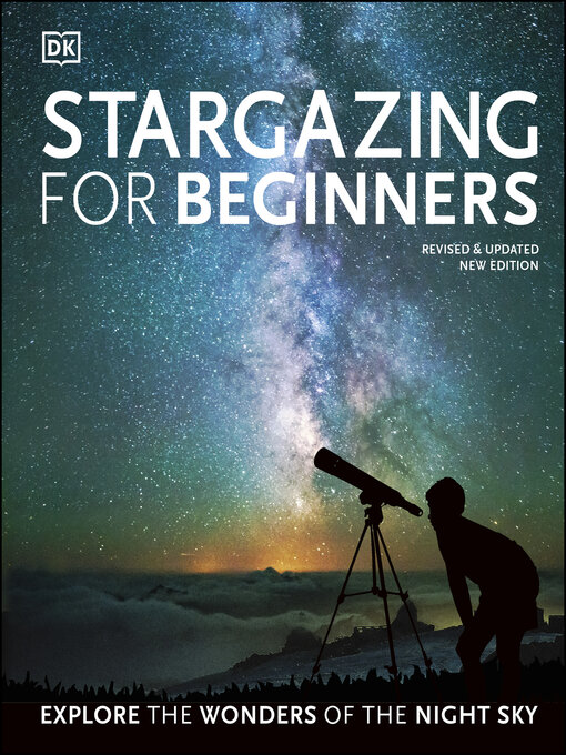 Title details for Stargazing for Beginners by Will Gater - Available